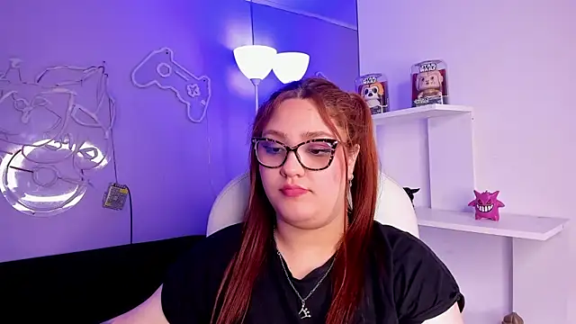 Camiila_Osorio's cam snapshot