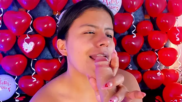 sasha_roldann's cam snapshot