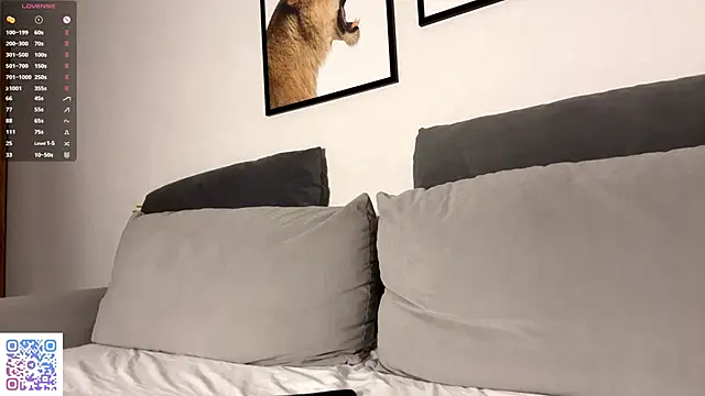 PetulaGunton's cam snapshot