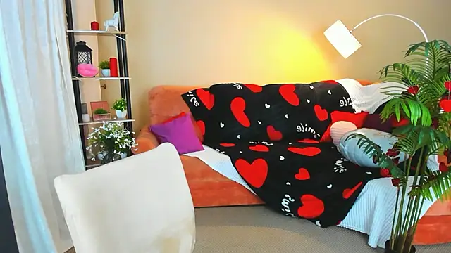 SoulHarmoonyy's cam snapshot