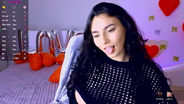 Andres_sssss's cam snapshot