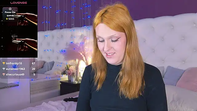 LunaBl1ss live sex cam