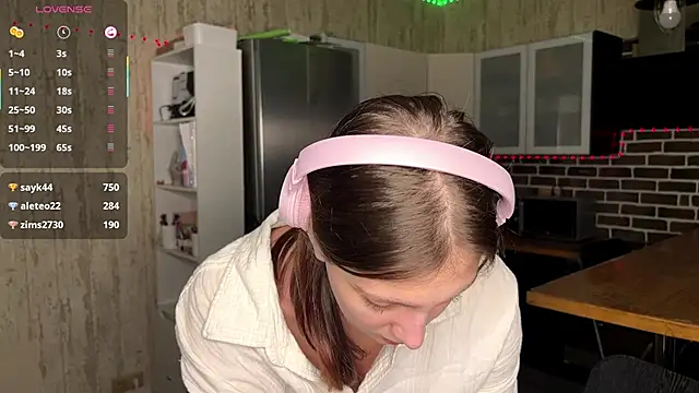 ChrisAmott's cam snapshot