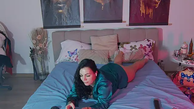 ReiyaRey live sex cam