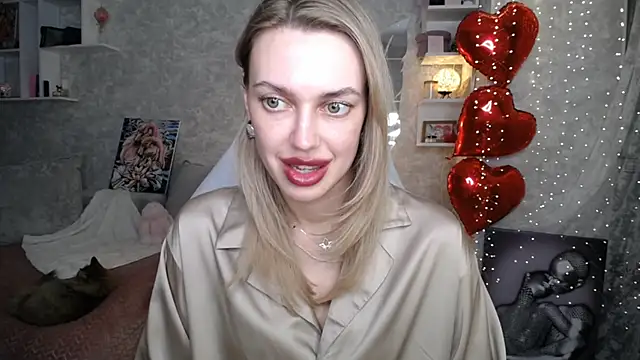 NickyAdamidi's cam snapshot