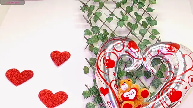 Lisa_plm's cam snapshot