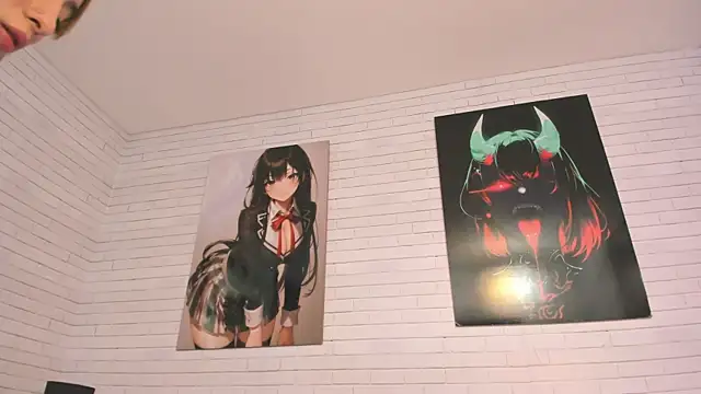 AlanaaHell's cam snapshot