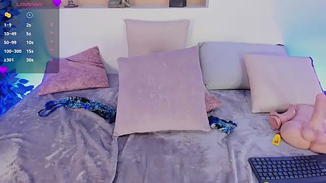 xiomara_cortes's cam snapshot