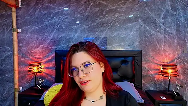 Abby_Cohen's cam snapshot