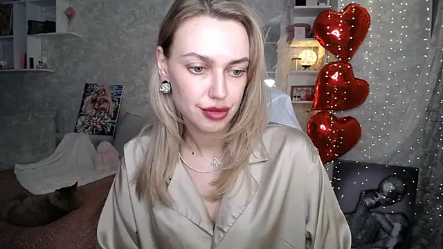 NickyAdamidi's cam snapshot