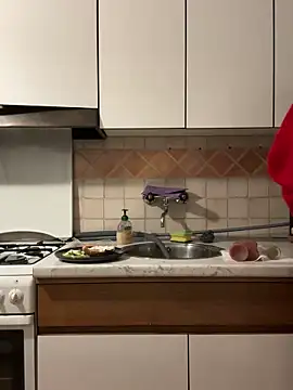 SophiiaStarr's cam snapshot