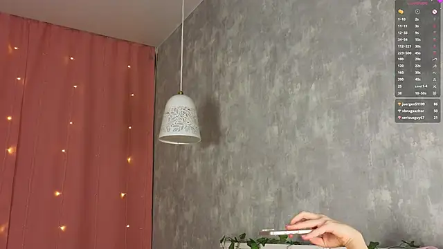 vivyboo111's cam snapshot