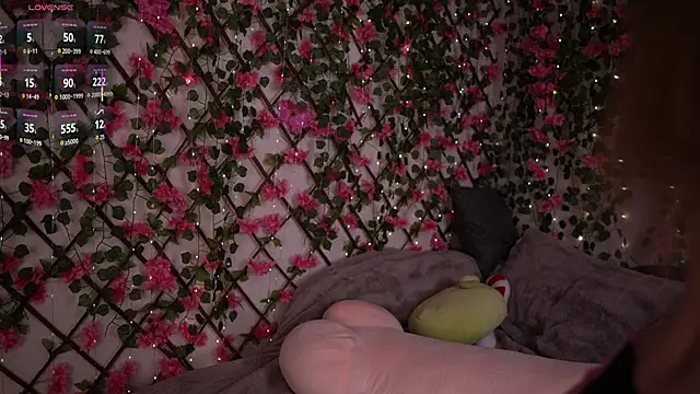 Petite_Polly's cam snapshot