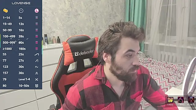 Morlaios live sex cam