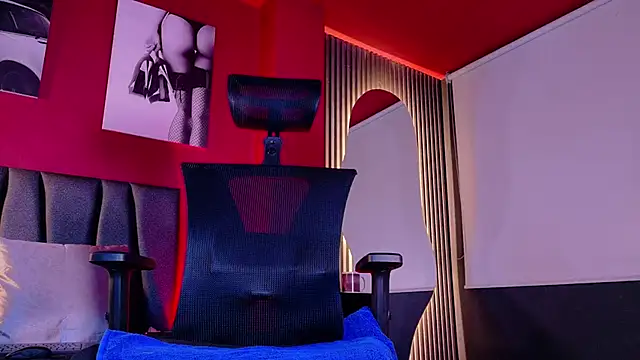 AxelBlaze_ live sex cam