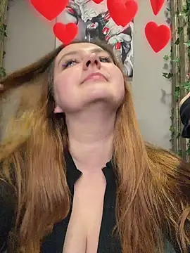 CandyShoopp live sex cam