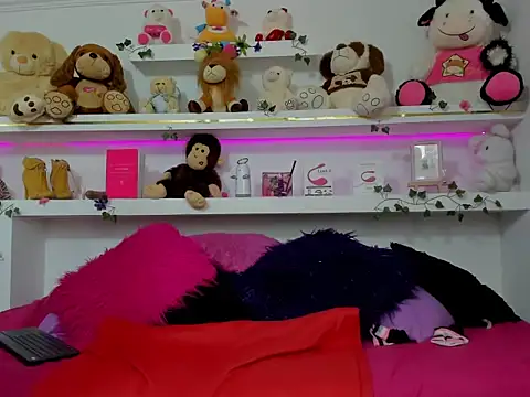 miss_mayli's cam snapshot