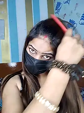 CUTI-NAINA live sex cam