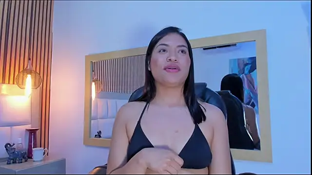 Georgia_Vega's cam snapshot