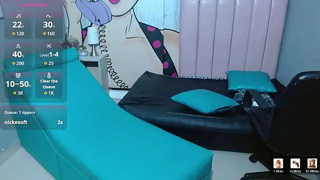 candywalthonrs707's cam snapshot