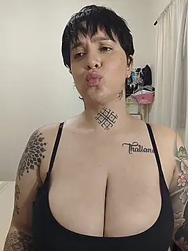 KatInk live sex cam