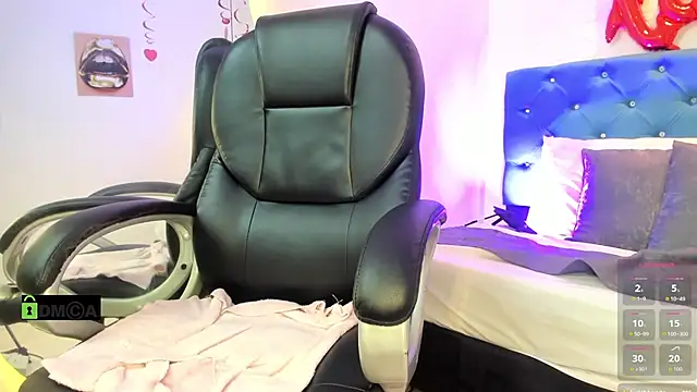 Dulcecooper1's cam snapshot