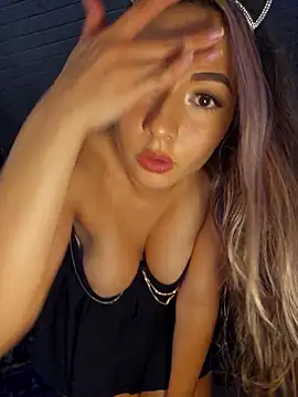 Natasanz's cam snapshot