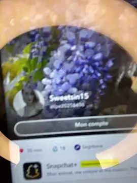Sweetsin15's cam snapshot