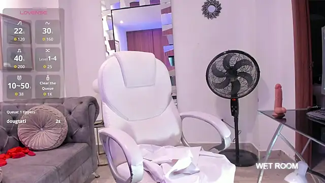 Alahia_bree's cam snapshot