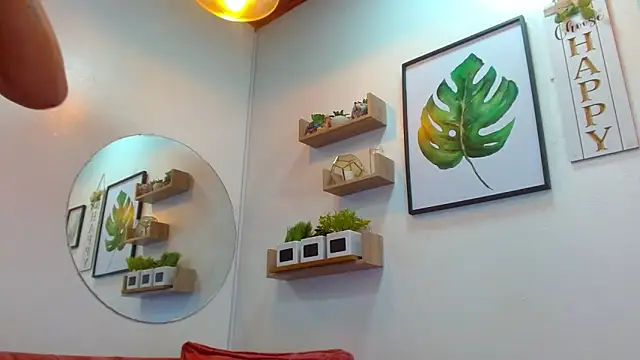 Aliciacute__'s cam snapshot