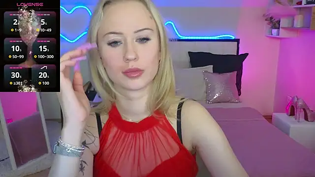 SashaBrooks's cam snapshot