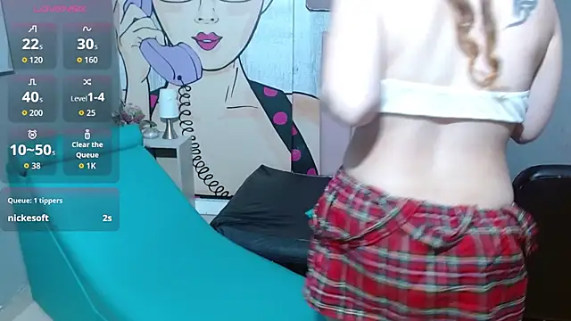 candywalthonrs707's cam snapshot