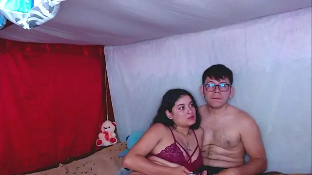 jazminandjustin's cam snapshot