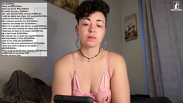 kittyfitty29's cam snapshot