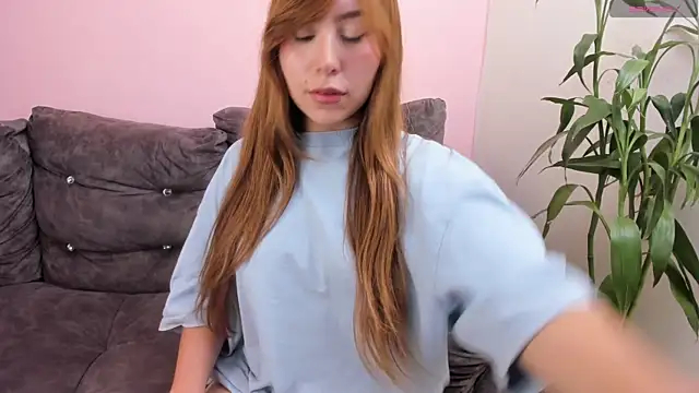 miarouse_0's cam snapshot