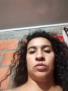 Malenacandy's cam snapshot