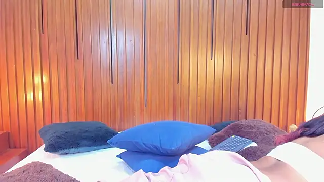 SilvanaCapelli live sex cam