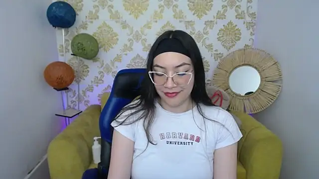 ALISS_M_'s cam snapshot