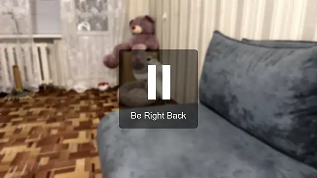 NancieBrack's cam snapshot