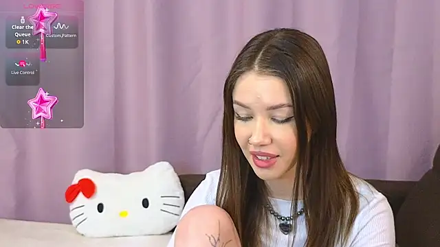 ellie_kramer's cam snapshot