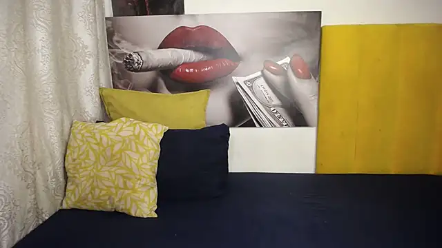 blackrose001's cam snapshot