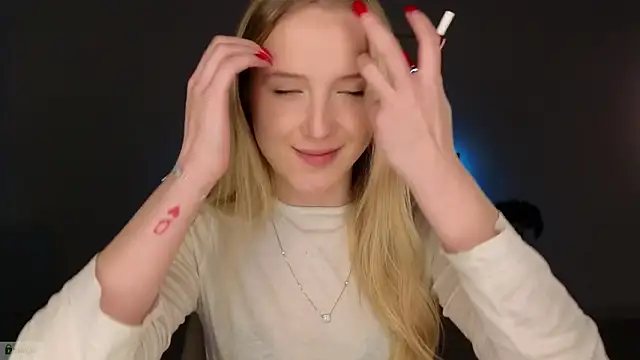 adele_armass's cam snapshot