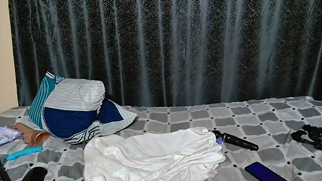 Amanda_April's cam snapshot