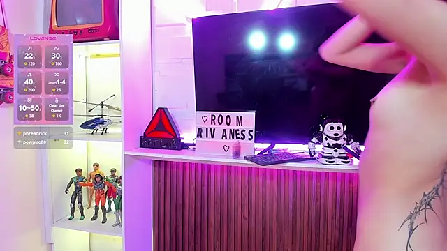 Dakota_Addams's cam snapshot