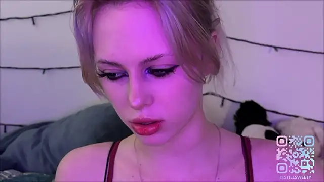 stillsweety's cam snapshot