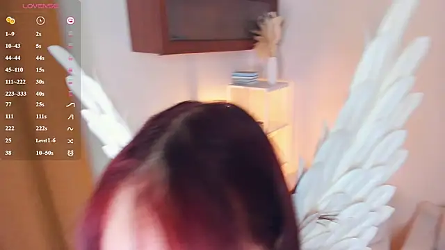 KatyKufel's cam snapshot