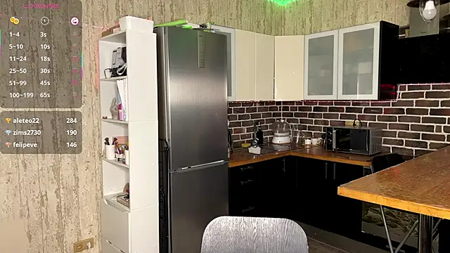 ChrisAmott live sex cam