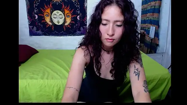 ViolettNyx's cam snapshot