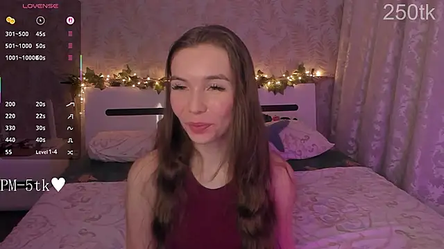 YonaBones's cam snapshot