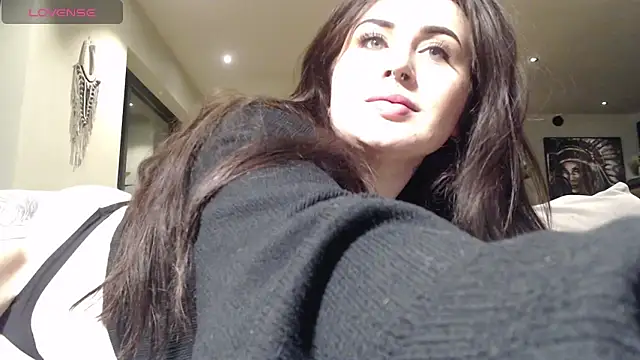 Kristyoff live sex cam